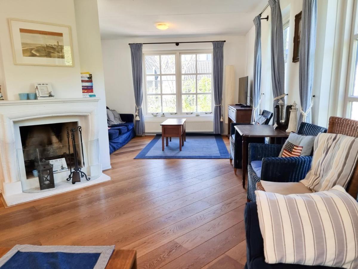 Prachtig Vakantiehuis In Domburg Do38 ภายนอก รูปภาพ