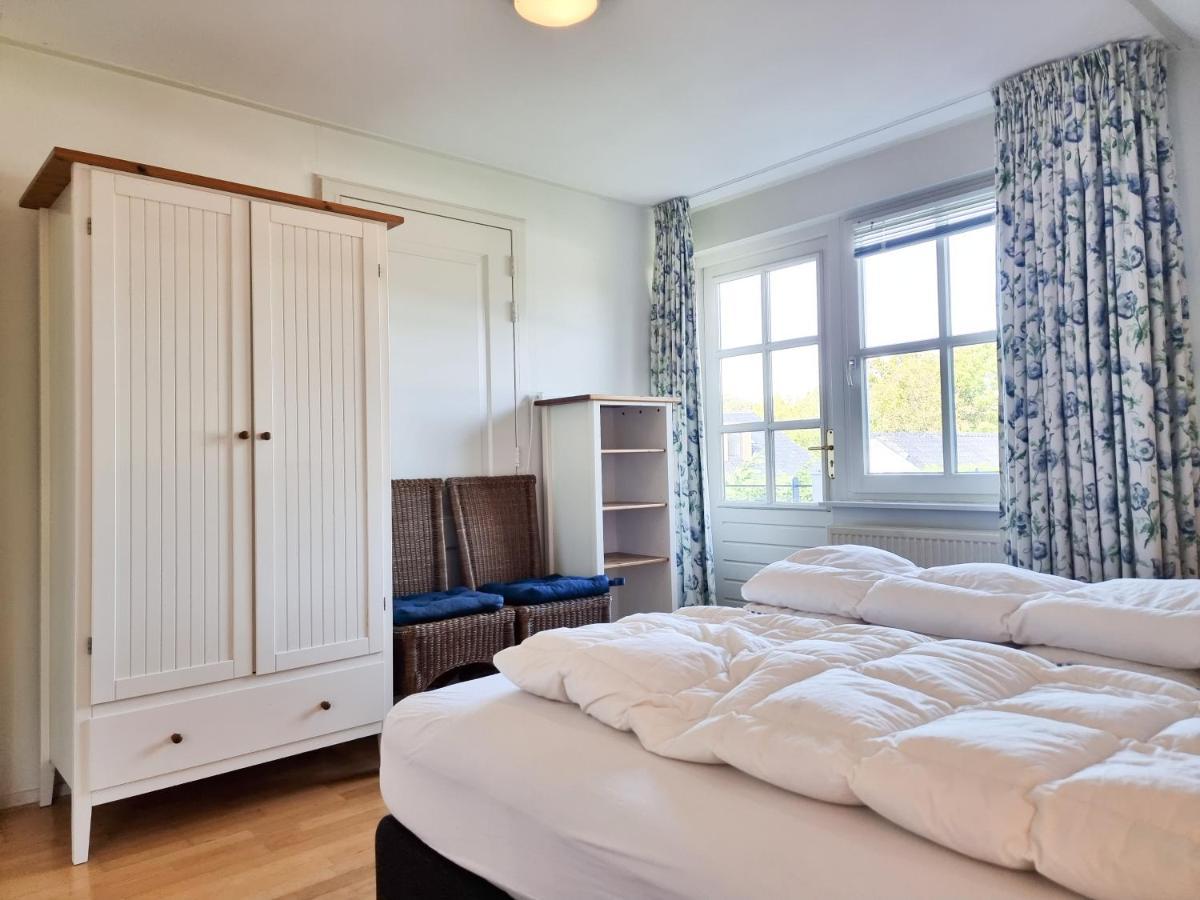 Prachtig Vakantiehuis In Domburg Do38 ภายนอก รูปภาพ