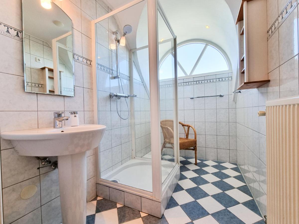 Prachtig Vakantiehuis In Domburg Do38 ภายนอก รูปภาพ
