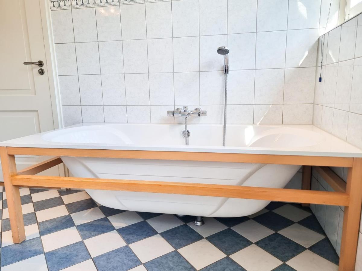 Prachtig Vakantiehuis In Domburg Do38 ภายนอก รูปภาพ