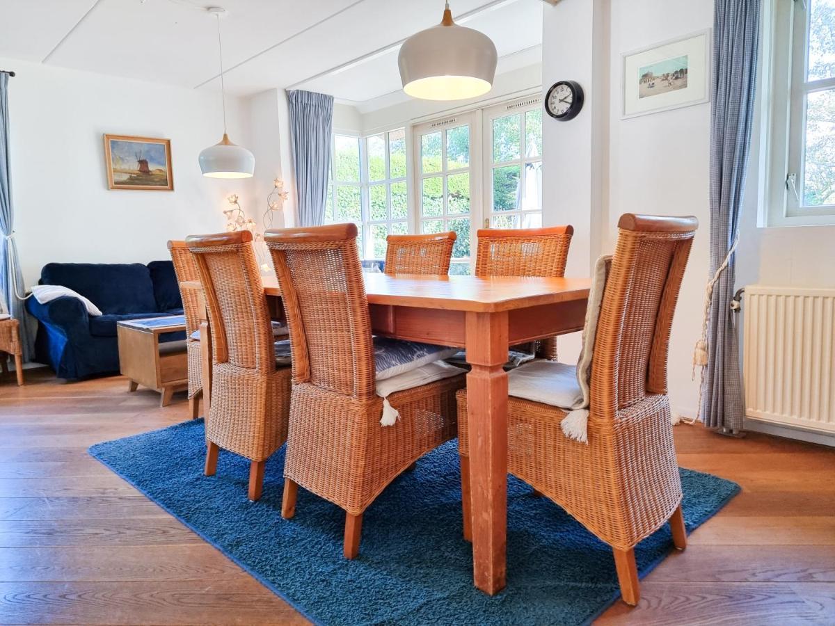 Prachtig Vakantiehuis In Domburg Do38 ภายนอก รูปภาพ